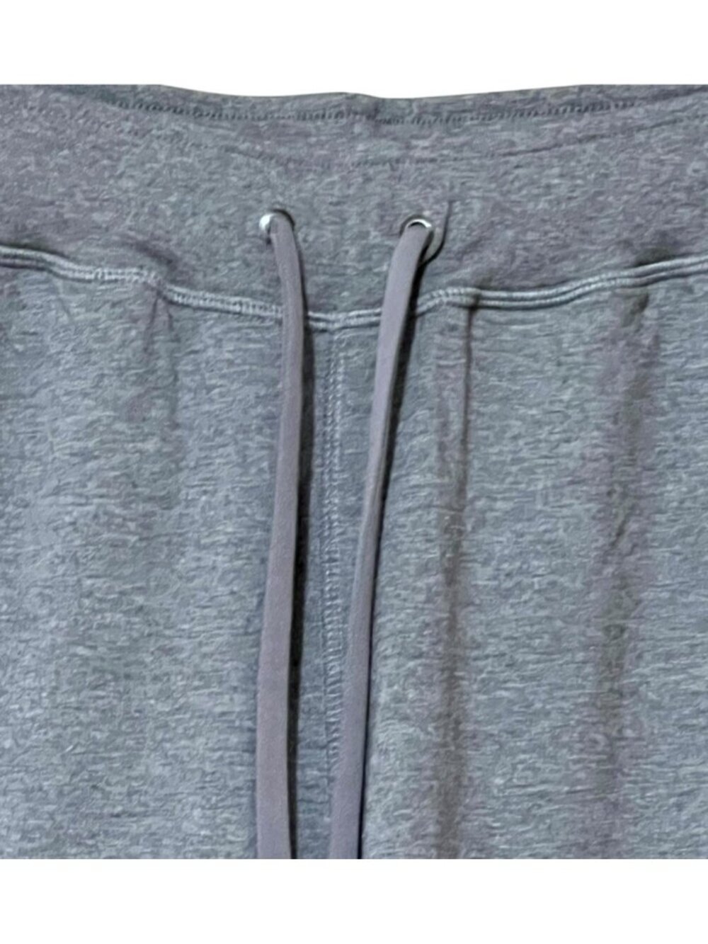 Foreign Rider Solace Joggers Mens S Dark Gray Modal Tapered Moisture Wicking NWT - Picture 5 of 11